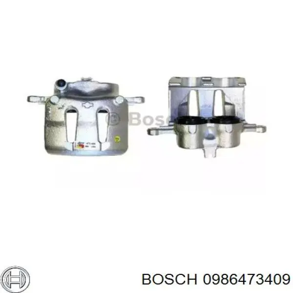  0986473409 Bosch