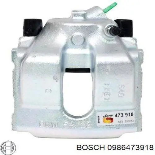 0986473918 Bosch