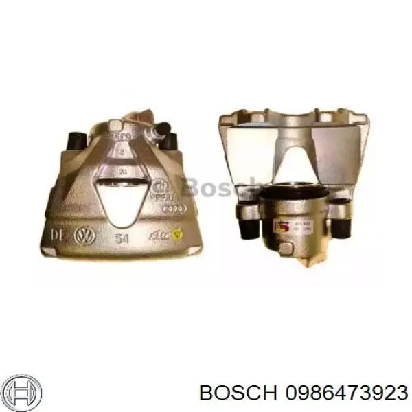  0986473923 Bosch