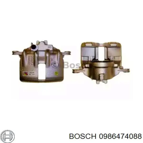 Тормозной суппорт правый задний Rover SEG100170 цена, от 28.22 USD