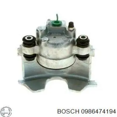 Тормозной суппорт Bosch 0986474194 цена, от 126.21 USD