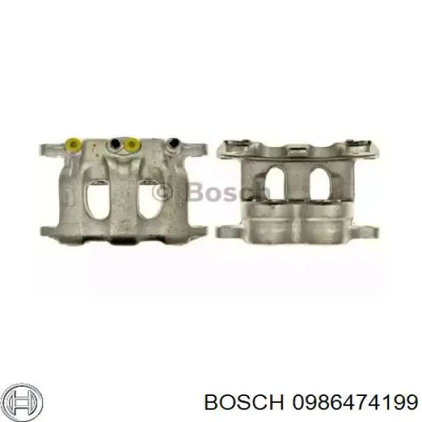  0986474199 Bosch