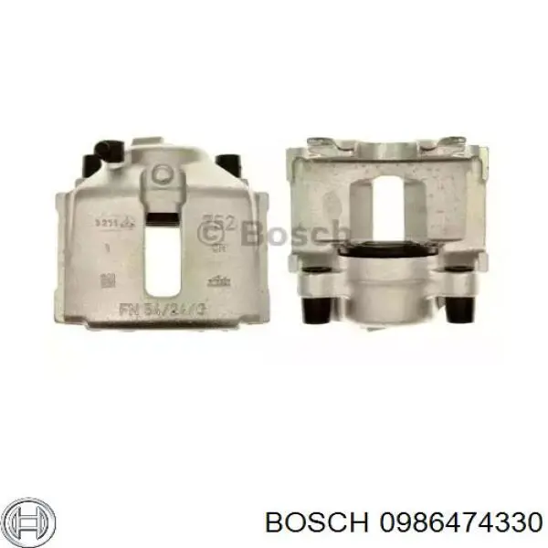  0986474330 Bosch