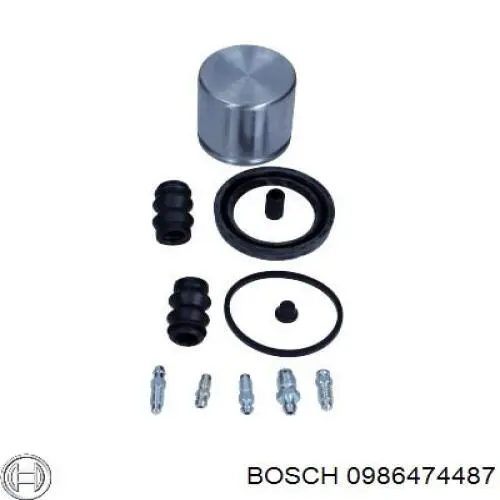 Тормозной суппорт Opel 0542545 цена, от 63.85 USD