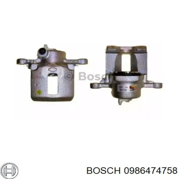  0986474758 Bosch