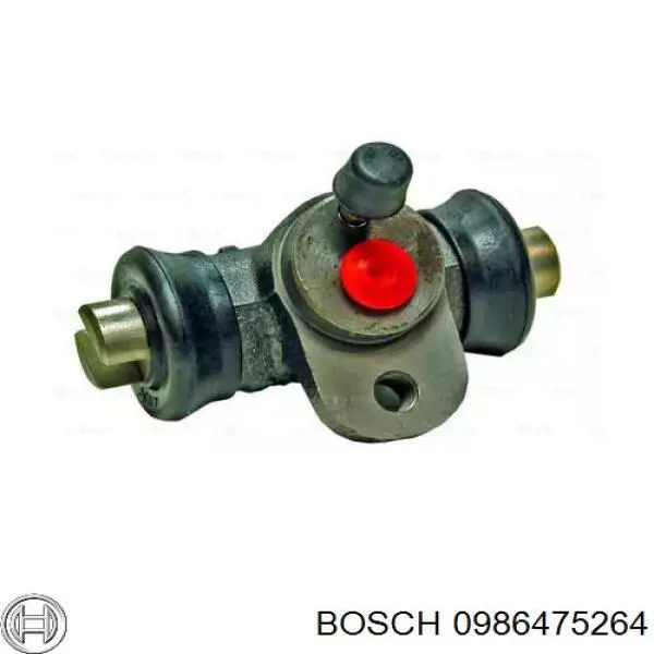  0986475264 Bosch