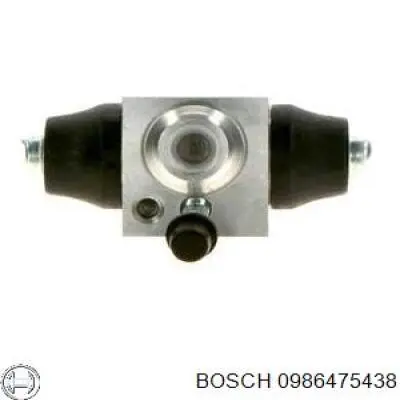 0986475438 Bosch