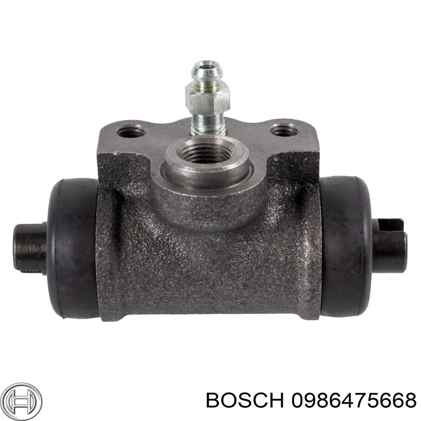 Цилиндр тормозной колесный 0986475668 Bosch