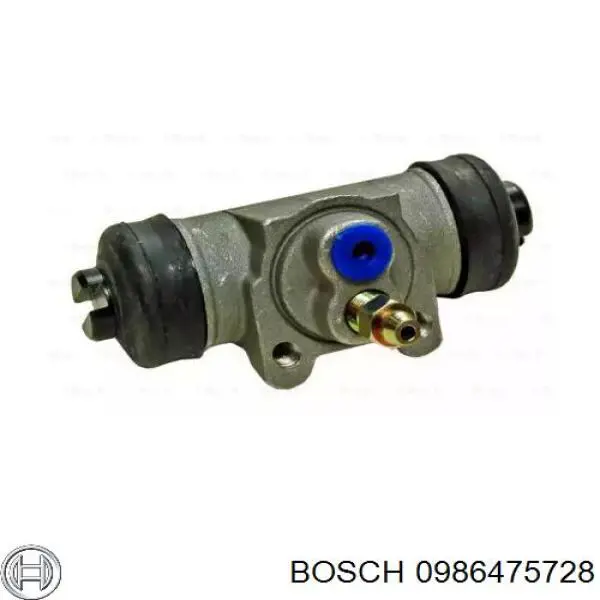  0986475728 Bosch