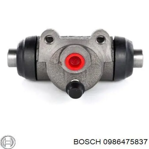 0986475837 Bosch