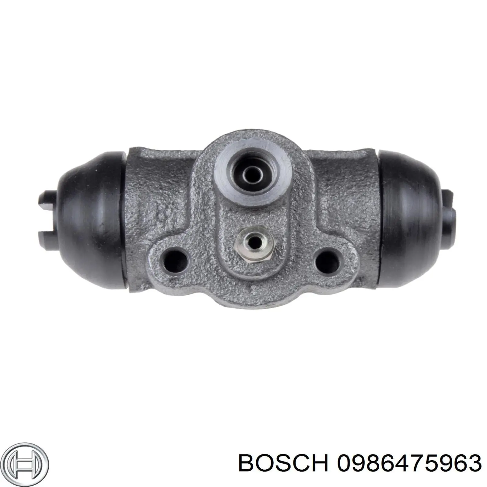Рабочий цилиндр Bosch 0986475963