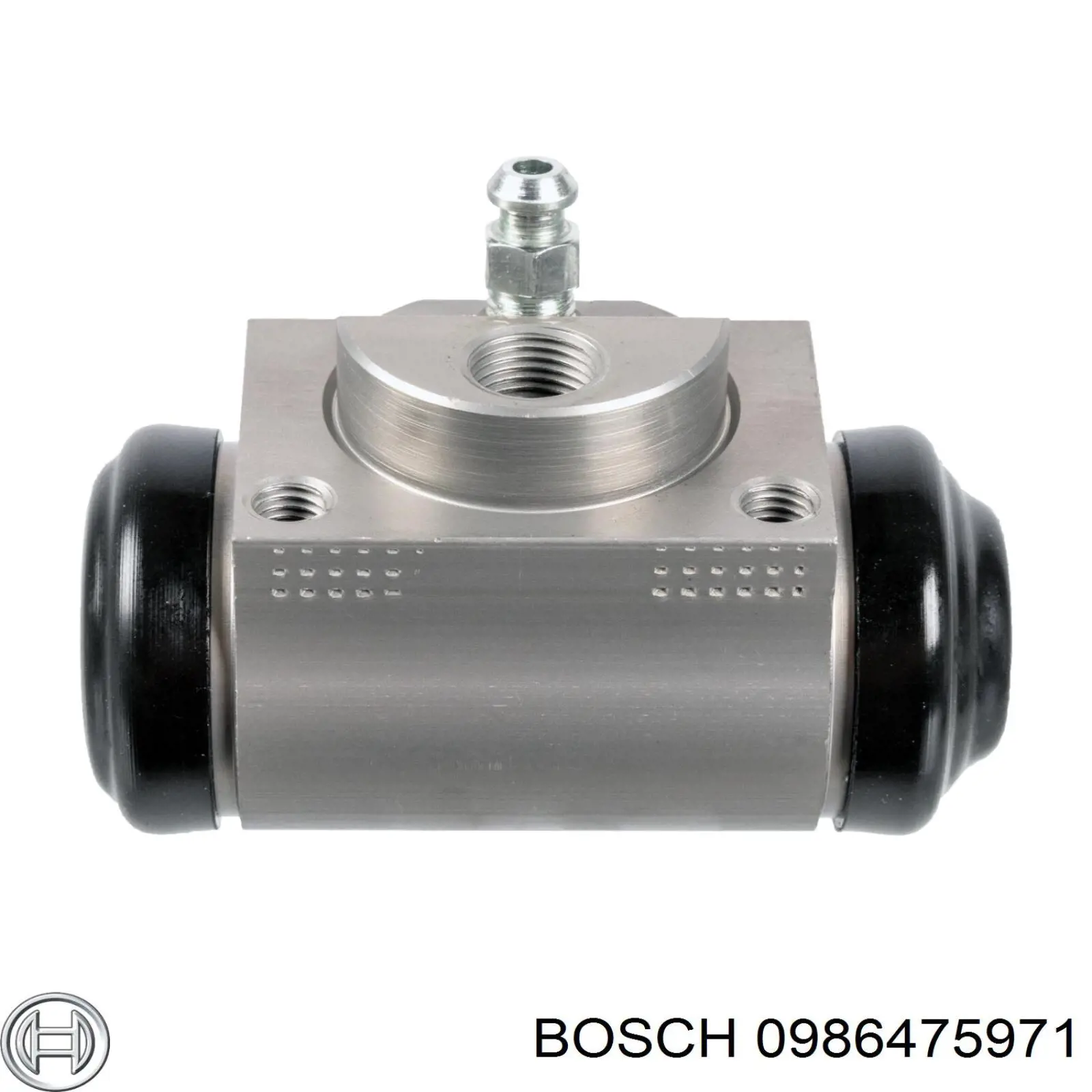 Цилиндр тормозной колесный 0986475971 Bosch