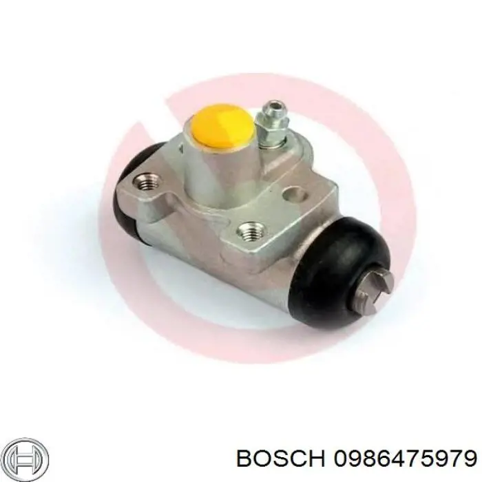  0986475979 Bosch