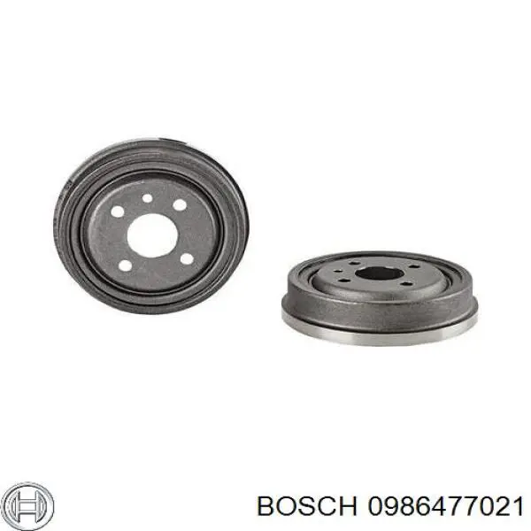 0986477021 Bosch