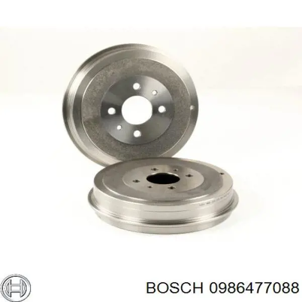 0986477088 Bosch