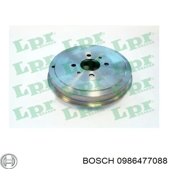 0986477088 Bosch