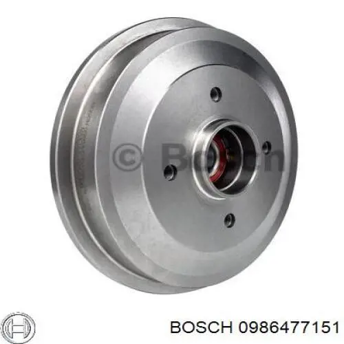 0986477151 Bosch