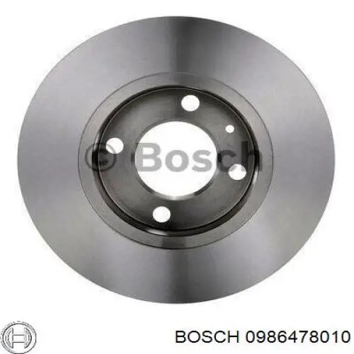 0986478010 Bosch