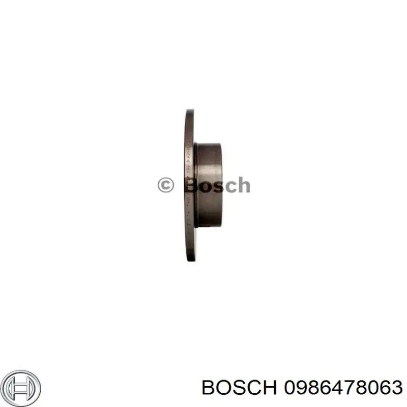 0986478063 Bosch