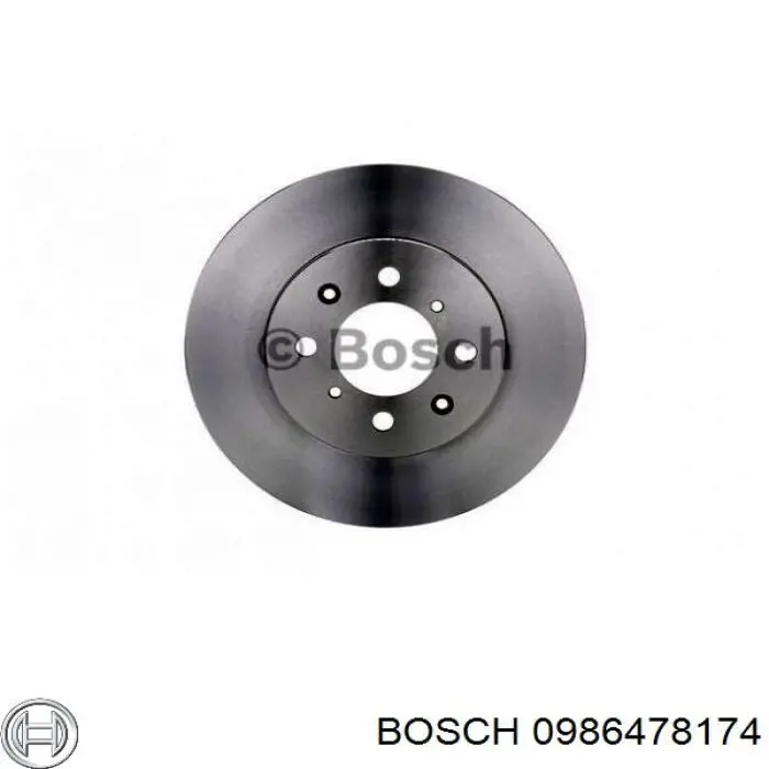 0986478174 Bosch