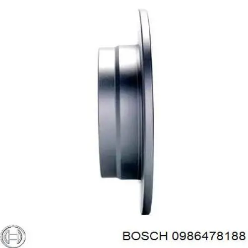 0986478188 Bosch