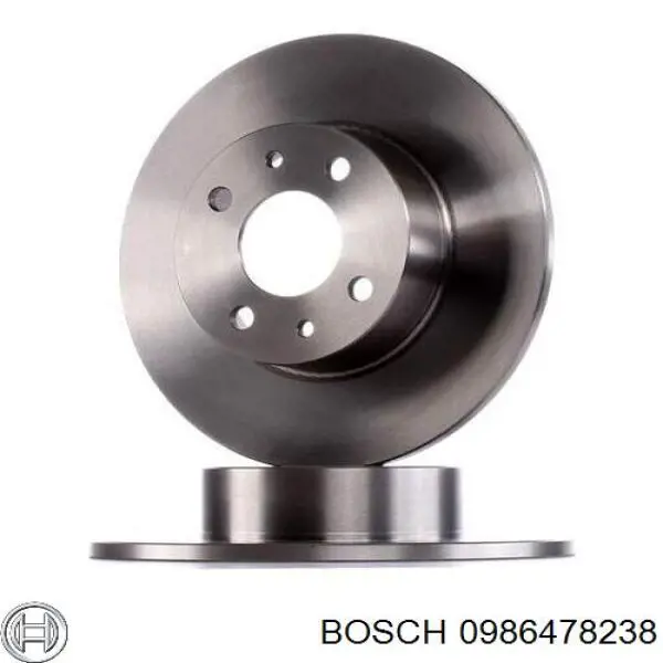 0986478238 Bosch