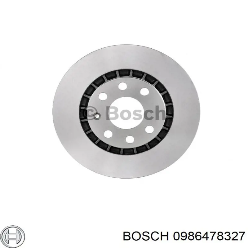 0986478327 Bosch