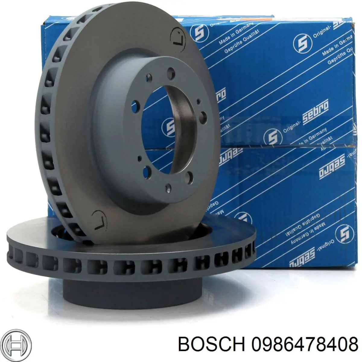 0986478408 Bosch