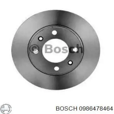 0986478464 Bosch