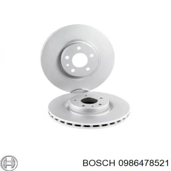 0986478521 Bosch