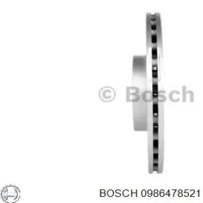 0986478521 Bosch