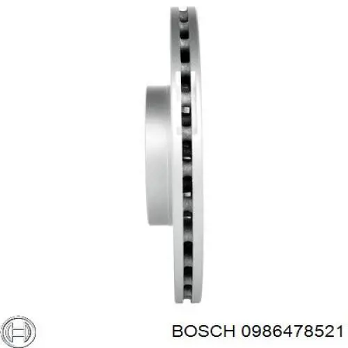 0986478521 Bosch