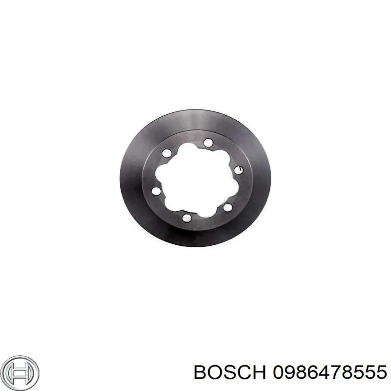 0986478555 Bosch