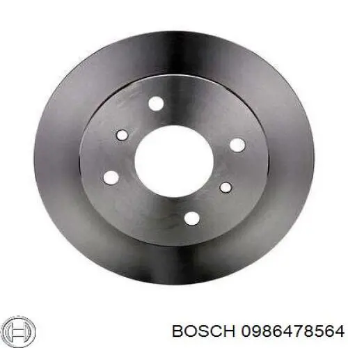 0986478564 Bosch