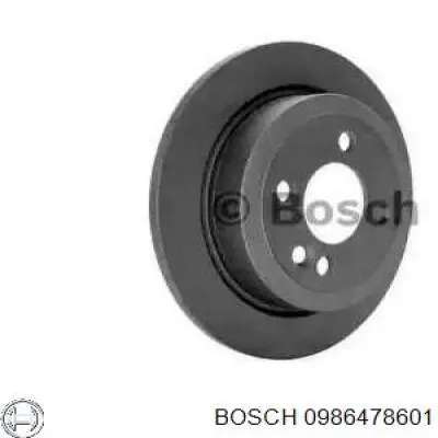 0986478601 Bosch