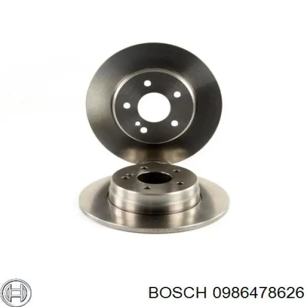 0986478626 Bosch