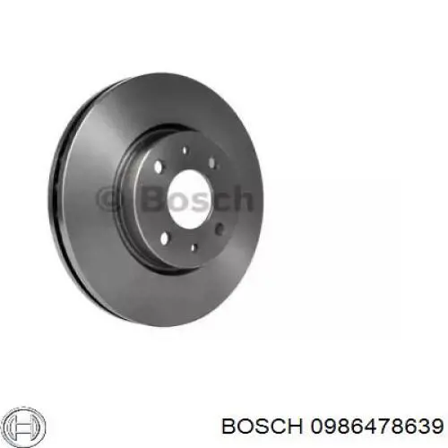 0986478639 Bosch