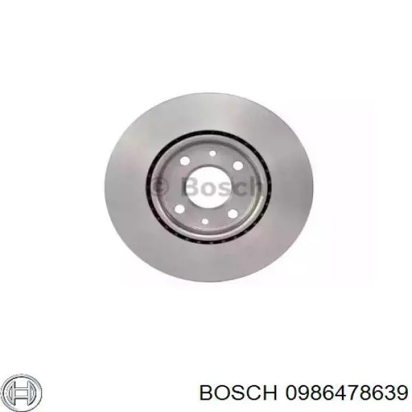0986478639 Bosch