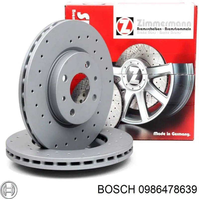 0986478639 Bosch