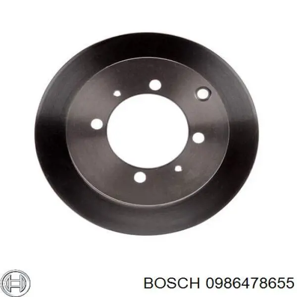 0986478655 Bosch