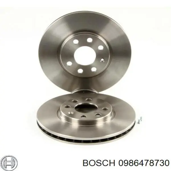 0986478730 Bosch
