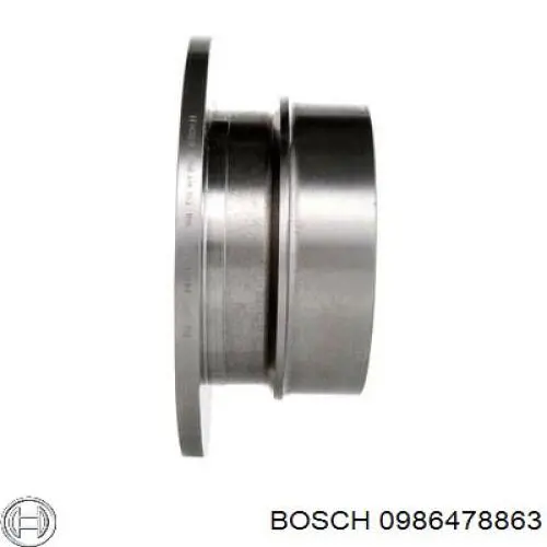 0986478863 Bosch