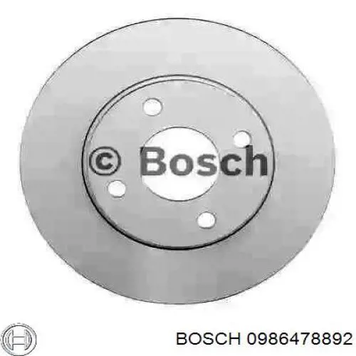 0986478892 Bosch