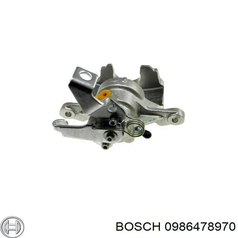 0986478970 Bosch