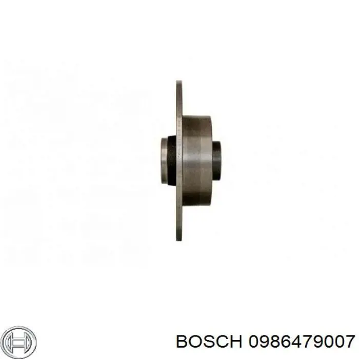 0986479007 Bosch