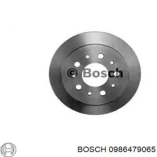 0986479065 Bosch