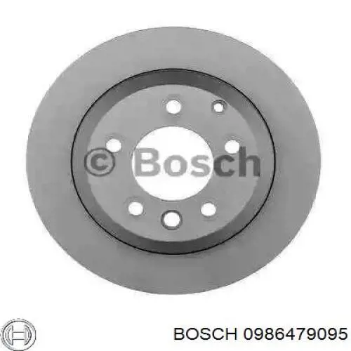 0986479095 Bosch