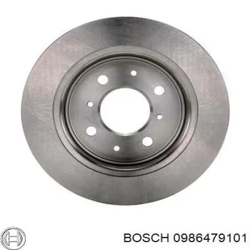0986479101 Bosch