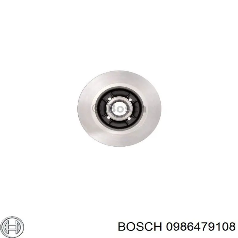 0986479108 Bosch