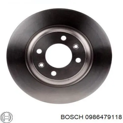 0986479118 Bosch